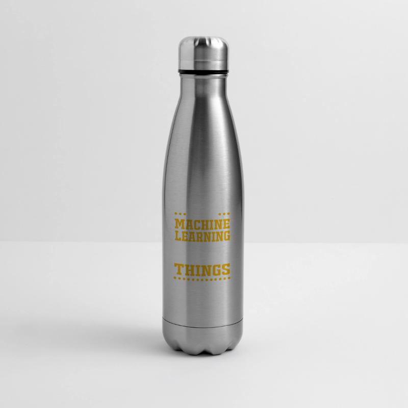 Isolierflasche