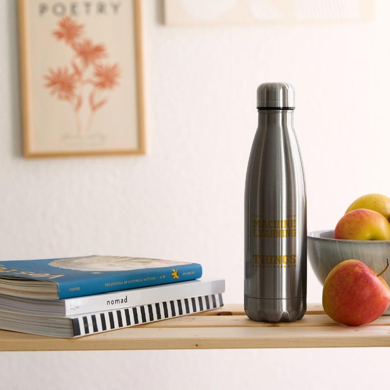 Isolierflasche