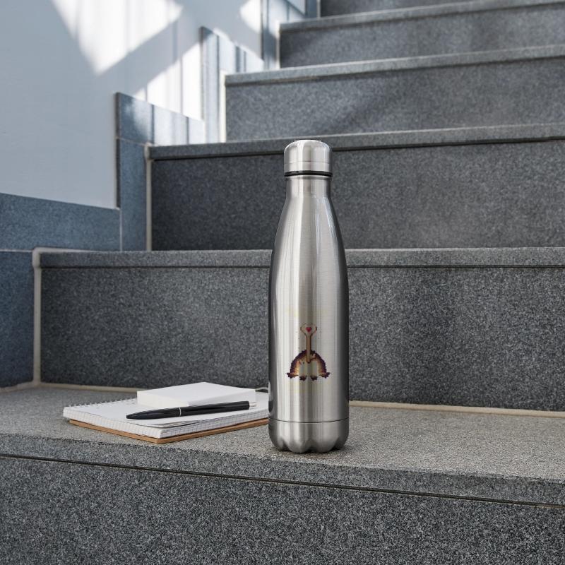 Isolierflasche