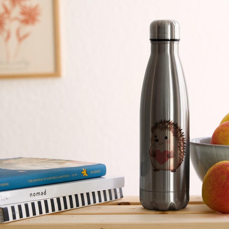 Muttertags Geschenk Mutter Muttertag Geschenkidee  Isolierflasche