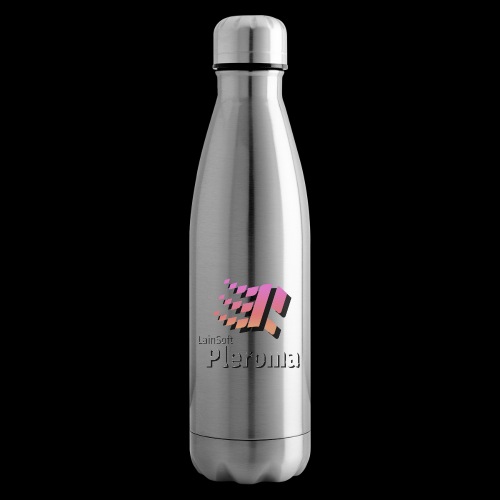 Lainsoft Pleroma (No groups?) - Insulated Water Bottle