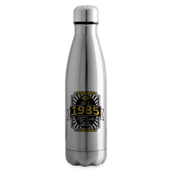 MAI 1985 - Isolierflasche - Lightsilver - Rechts