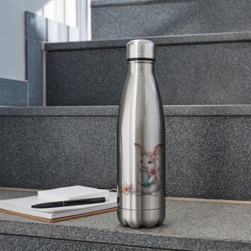 Easter Easter Bunny Easter Eve Easter Sunday Easter Egg Spring Insulated Water Bottle