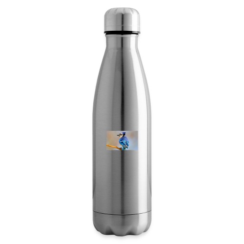 sfw apa 2013 28342 232388 briankushner blue jay kk - Insulated Water Bottle