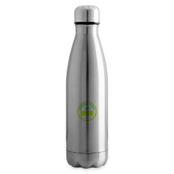 1958 - Isolierflasche - Lightsilver - Rechts