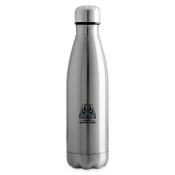 Official Napping Shirt - Isolierflasche - Lightsilver - Rechts