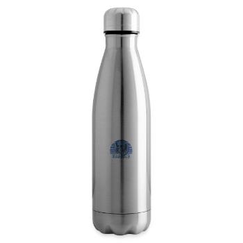 Griechenland - Isolierflasche - Lightsilver - Rechts