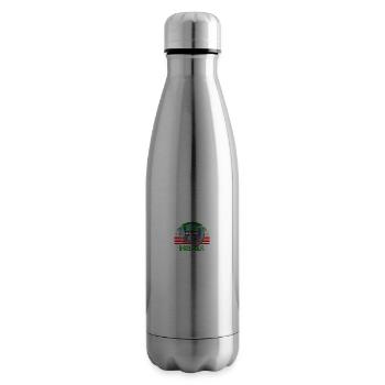 Persien - Isolierflasche - Lightsilver - Rechts