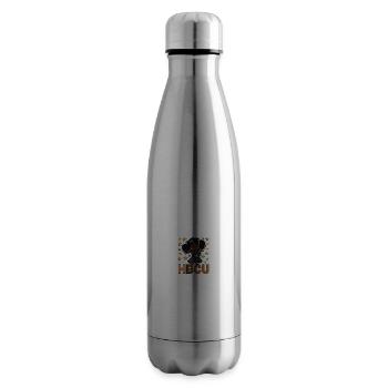 Future HBCU Grad - Isolierflasche - Lightsilver - Rechts