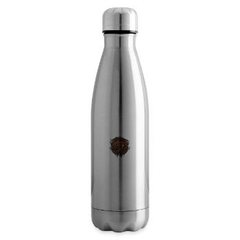 Sri Lanka - Isolierflasche - Lightsilver - Rechts