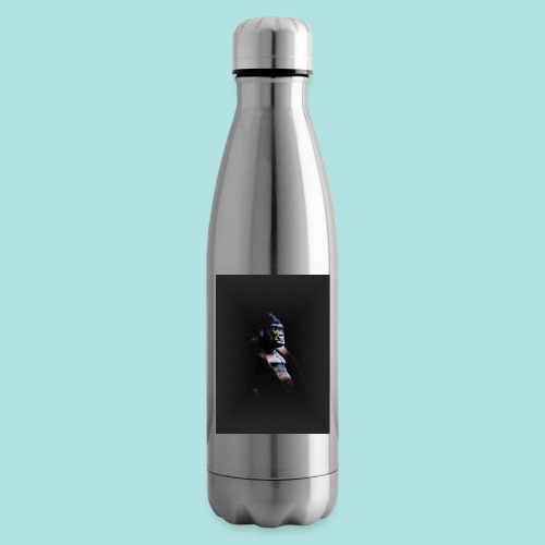 Token of Respect - Insulated Water Bottle