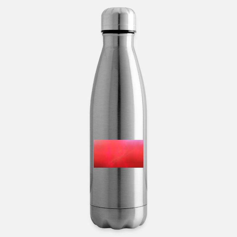 Firefighter Edition 122 - Isolierflasche - Lightsilver