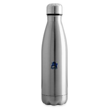 Somalia - Isolierflasche - Lightsilver - Rechts