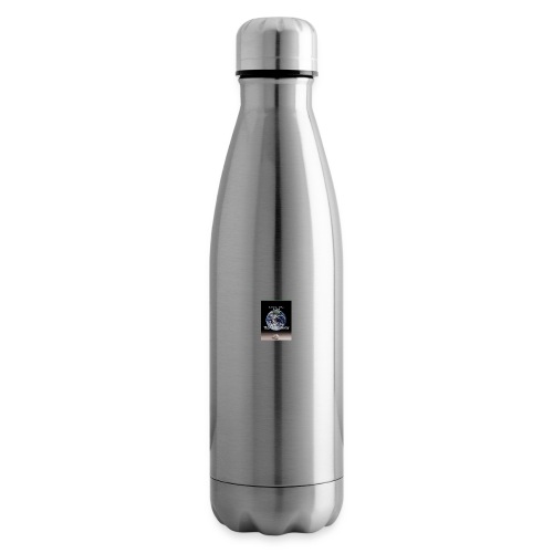 Earth - Insulated Water Bottle