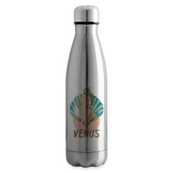 Venus - Isolierflasche - Lightsilver - Rechts