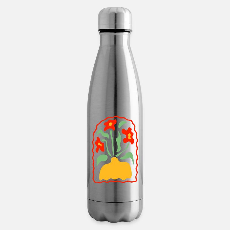 Isolierflasche