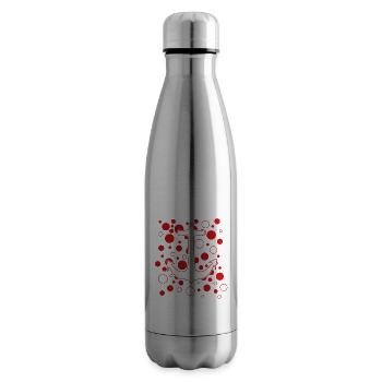 Anker - Isolierflasche - Lightsilver - Rechts