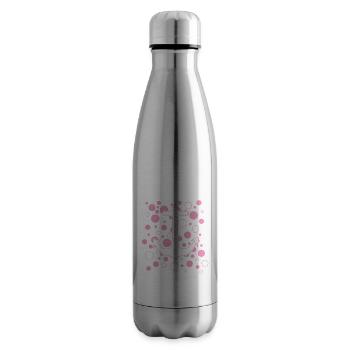 Anker - Isolierflasche - Lightsilver - Rechts