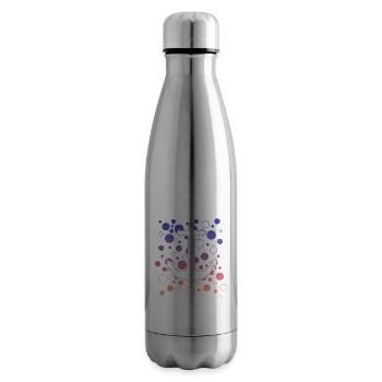 Anker - Isolierflasche - Lightsilver - Rechts