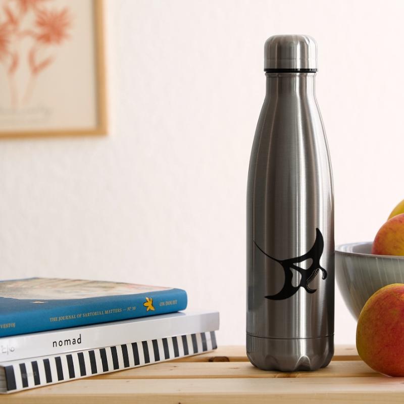 Manta Rochen Vector Bouteille isotherme