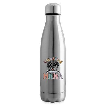 Dalmatian Mama - Isolierflasche - Lightsilver - Rechts