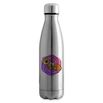 Ameise - Isolierflasche - Lightsilver - Rechts