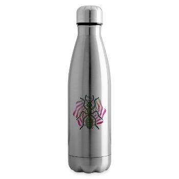 Ameise - Isolierflasche - Lightsilver - Rechts