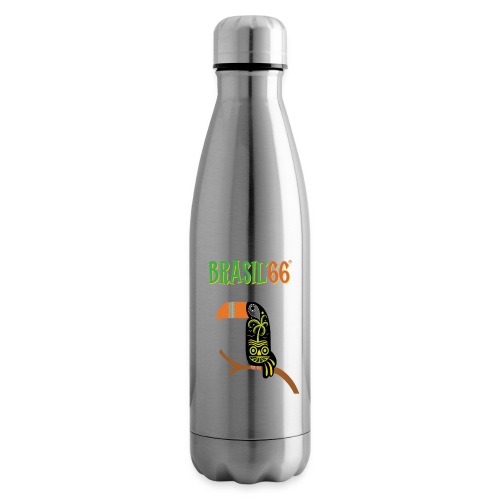 Brasil66 - Isolert flaske