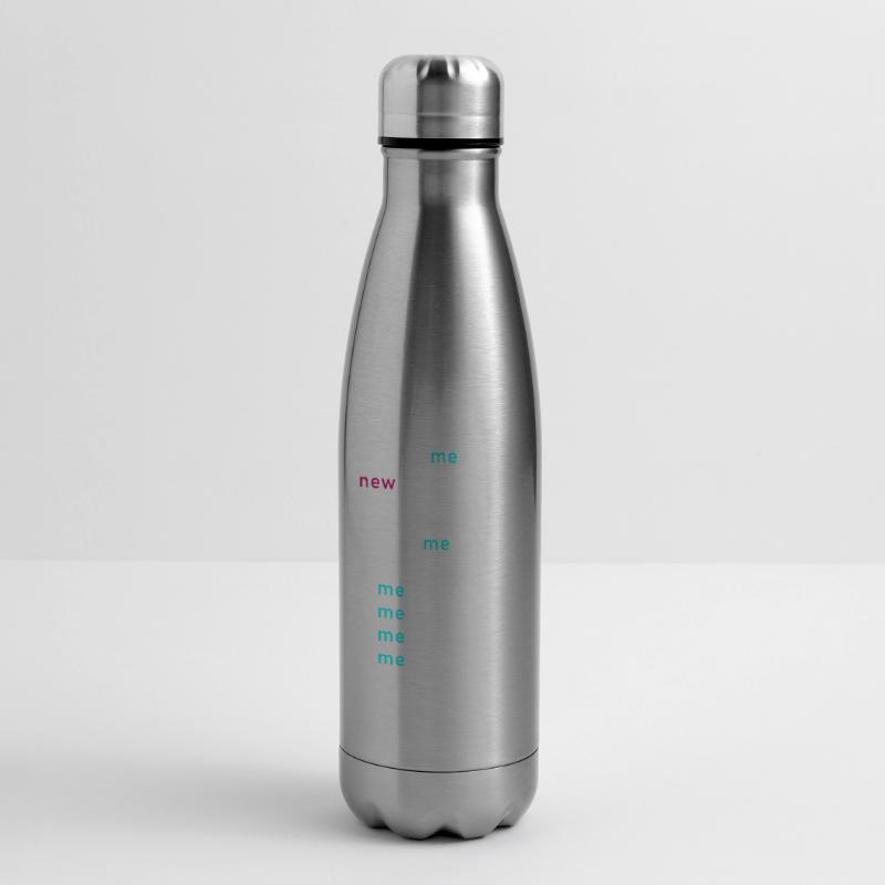 Person me = new Person (); Programmieren Code Java Isolierflasche