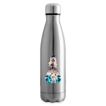 alisa 1 - Isolierflasche - Lightsilver - Rechts