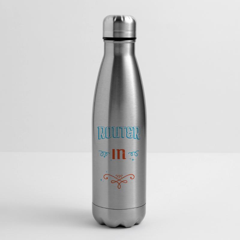 Joke Informatique Informatique C Sharp Programmation Bouteille isotherme