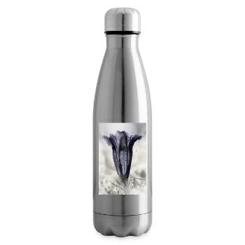 More about Enzian - Insulated Water Bottle - silver - Right