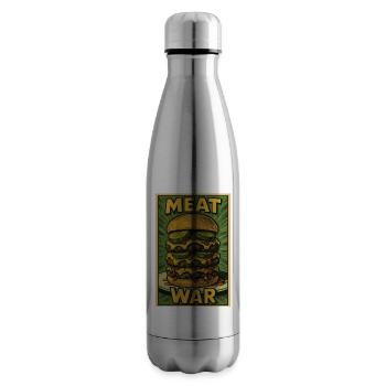 320D7A7B 930C 49D7 8F12 7F842DAA6450 - Isolierflasche - Lightsilver - Rechts