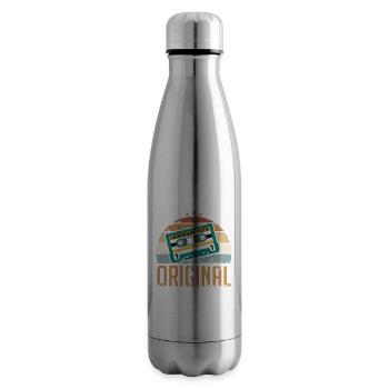 Dezember 1997 - Legenden Wurden 1997 Geboren - Isolierflasche - Lightsilver - Rechts