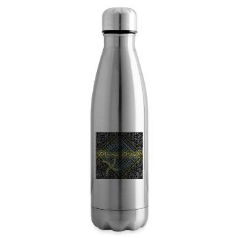 Mama Mia!! - Shop WoW - 2023 - Isolierflasche - Lightsilver - Rechts
