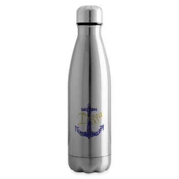 Anker Digga - Isolierflasche - Lightsilver - Rechts