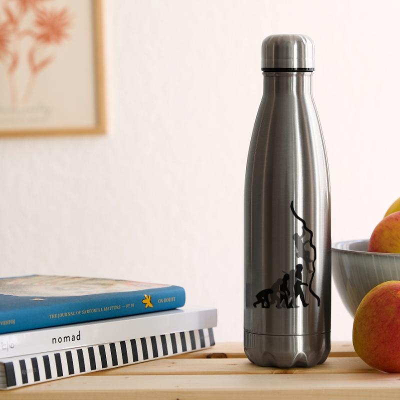 Montez Evolution 2c Bouteille isotherme