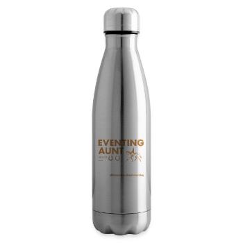 Rider Aunt Definition Eventing - Isolierflasche - Lightsilver - Rechts