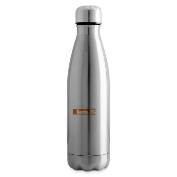 Rente 2024 Loading... Rente 2024 - Isolierflasche - Lightsilver - Rechts