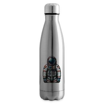 Astronaut - Isolierflasche - Lightsilver - Rechts