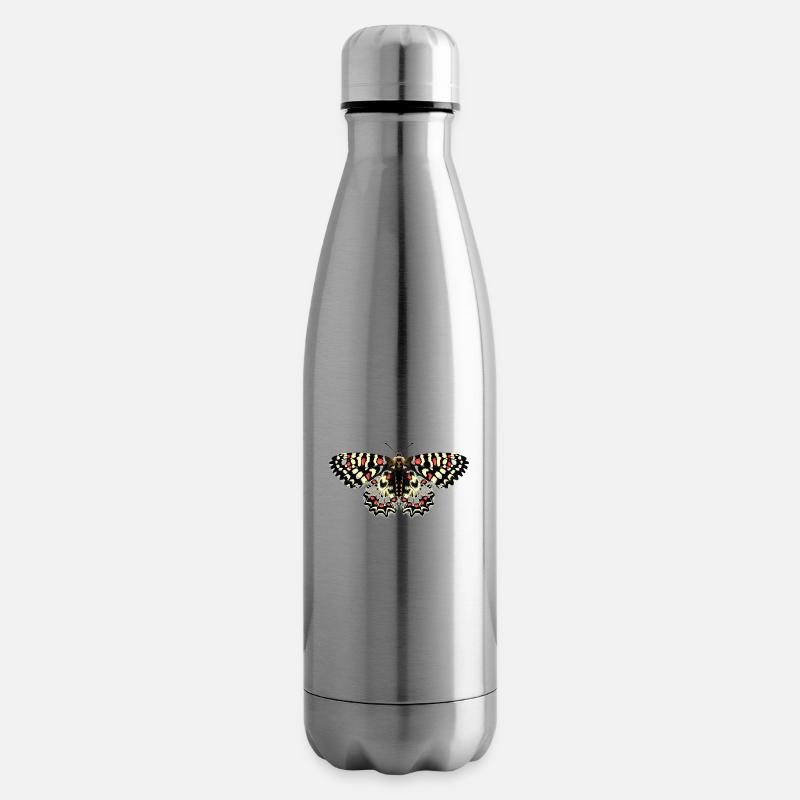 Proserpine - Isolierflasche - Lightsilver