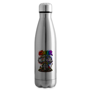 Isolierflasche