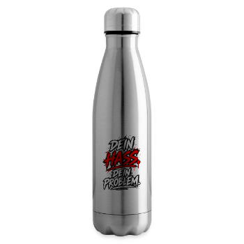 Isolierflasche