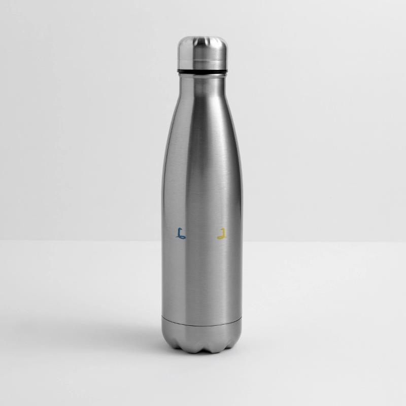 Isolierflasche