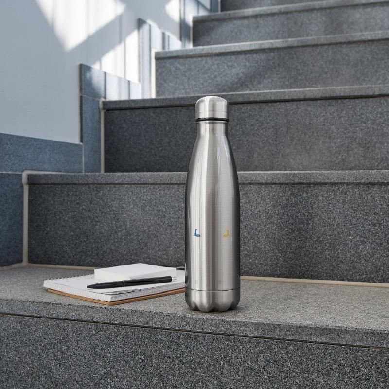 Isolierflasche