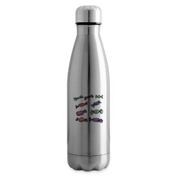 BonBons - Isolierflasche - Lightsilver - Rechts