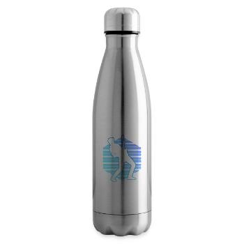 Egitarre akustische gitarre classical guitar - Isolierflasche - Lightsilver - Rechts