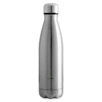 Yoga - Isolierflasche - Lightsilver - Rechts
