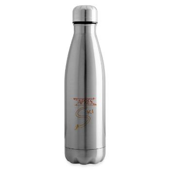 Apres Ski Tean - Isolierflasche - Lightsilver - Rechts