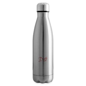 Anker Moin Diggi - Isolierflasche - Lightsilver - Rechts